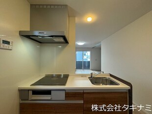 D-Residence上野本町の物件内観写真